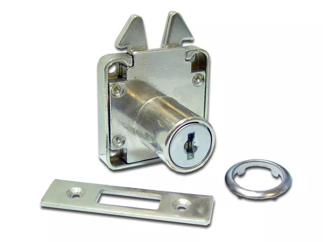 Armstrong Armstrong Lock Sliding Lock 509-22 Security Lock Hardware Premium Hardware for Door Cabinet Window Furniture and Interior Use